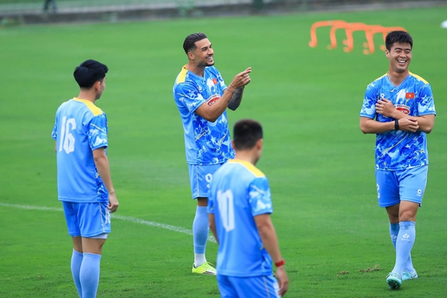 Ảnh bài viết Vì sao ĐT Việt Nam mất ưu thế tại FIFA ASEAN Cup?