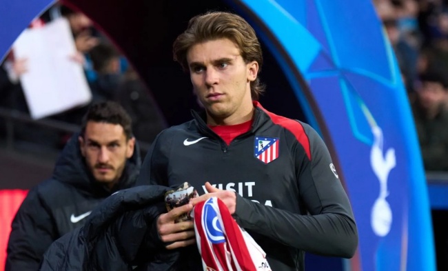 Ảnh bài viết Real Madrid và Atletico khủng hoảng nhân sự trước derby