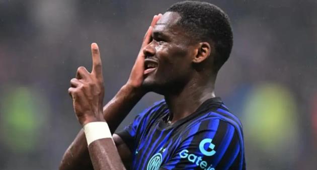 Ảnh bài viết Tìm đối tác cho Sesko, Man Utd nhắm sao 35 triệu euro của Inter