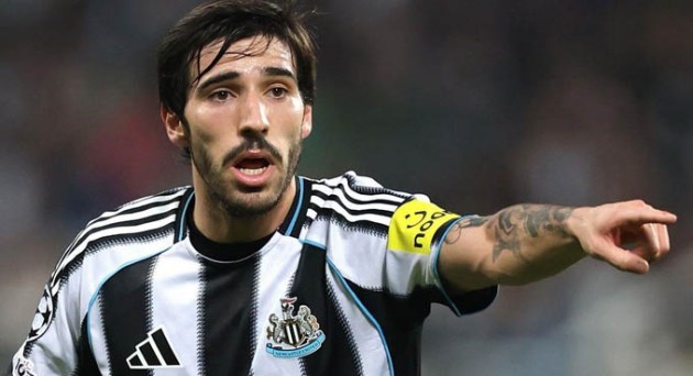 Tonali được nhiều CLB Anh săn đ&oacute;n.