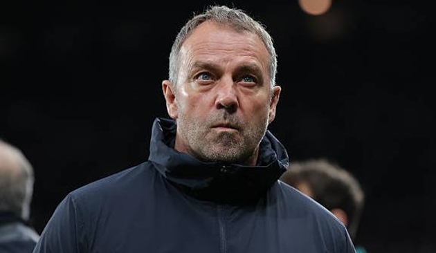 Hansi Flick đ&aacute;nh gi&aacute; cao Rayo Vallecano.