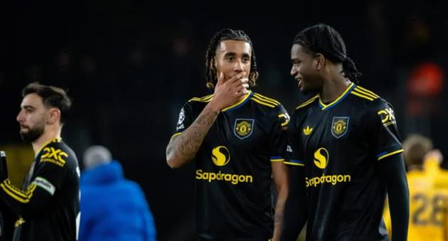 Ảnh bài viết 5 nhiệm vụ sống còn của Carrick trong 24 ngày nghỉ tại Man Utd