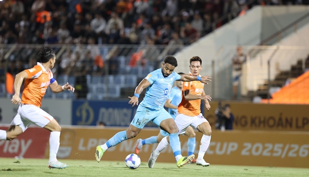 Xu&acirc;n Son được kỳ vọng sẽ kết hợp 