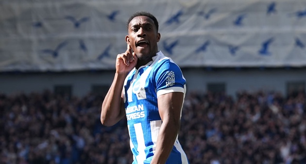 Ảnh bài viết Welbeck ghi 12 bàn vẫn bị Tuchel gạch tên khỏi tuyển Anh