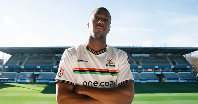 Roggerio Nyakossi lọt v&agrave;o tầm ngắm của Liverpool