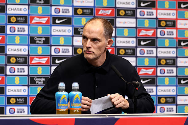 Tuchel bất ngờ gạch t&ecirc;n Alexander-Arnold.