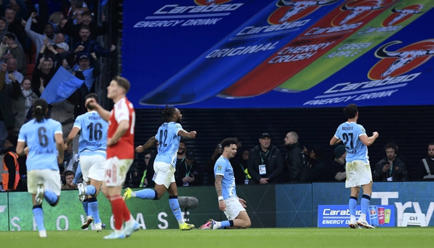 Sao trẻ The Citizens l&ecirc;n tiếng bất ngờ.