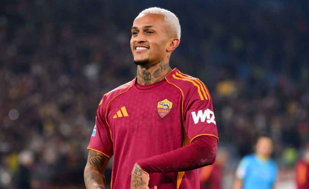 Ảnh bài viết Tin đồn chuyển nhượng sáng 23/3: Arsenal đàm phán chiêu mộ Wesley Franca; Liverpool muốn có Anthony Gordon