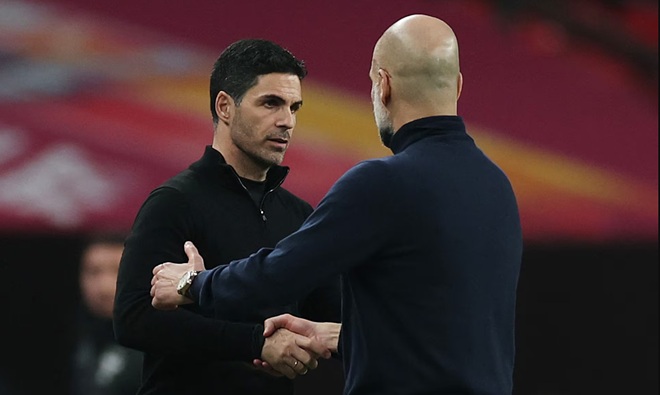 Ảnh bài viết 5 sai lầm của Arteta khiến Arsenal đánh rơi chức vô địch Carabao Cup