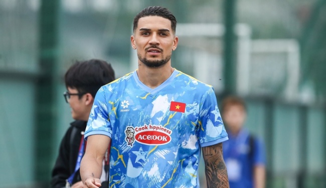 Ho&agrave;ng H&ecirc;n được kỳ vọng tỏa s&aacute;ng ở loạt trận sắp tới.