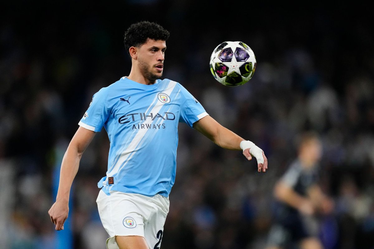 Matheus Nunes (8,6): Anh đã chơi xuất sắc trong hiệp hai khi tung ra đường chuyền xé toang hàng thủ mở ra cơ hội cho Haaland, trước khi thực hiện quả tạt "như đặt" để O'Reilly lập cú đúp.