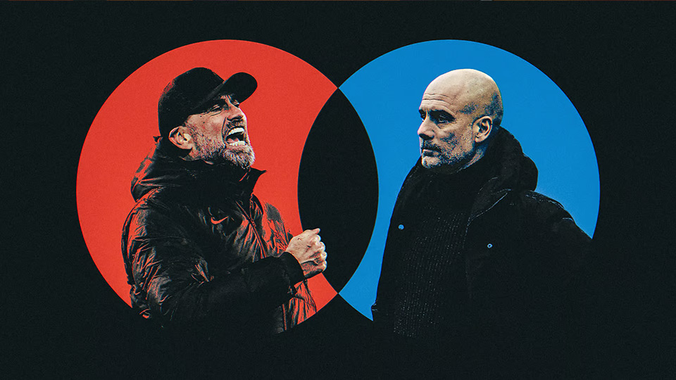 Cuộc c&aacute;ch mạng chiến thuật định h&igrave;nh lại b&oacute;ng đ&aacute; Anh.