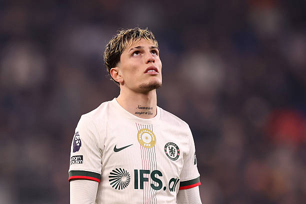 Garnacho gần như đ&atilde; kh&ocirc;ng c&ograve;n cơ hội tham dự World Cup 2026.