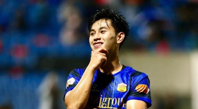 Ảnh bài viết U19 Việt Nam gọi bổ sung thần đồng Gia Bảo và thủ môn Việt kiều