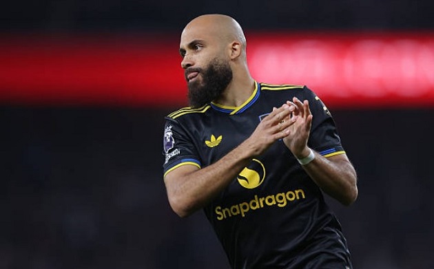 Ảnh bài viết Man Utd lo ngại thể lực của Mbeumo sau hành trình 34.000 km