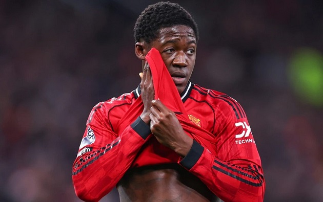 Ảnh bài viết Rooney khẳng định Mainoo và Maguire xứng đáng dự World Cup