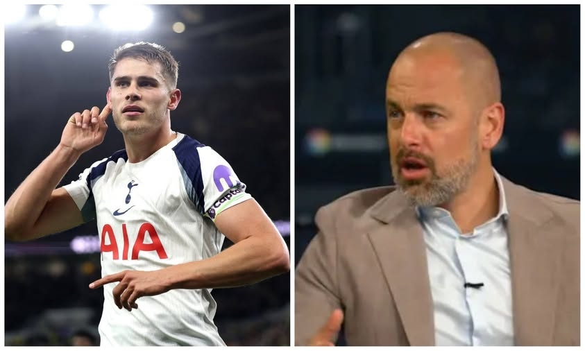 Ảnh bài viết Joe Cole giục Chelsea giải cứu Van de Ven