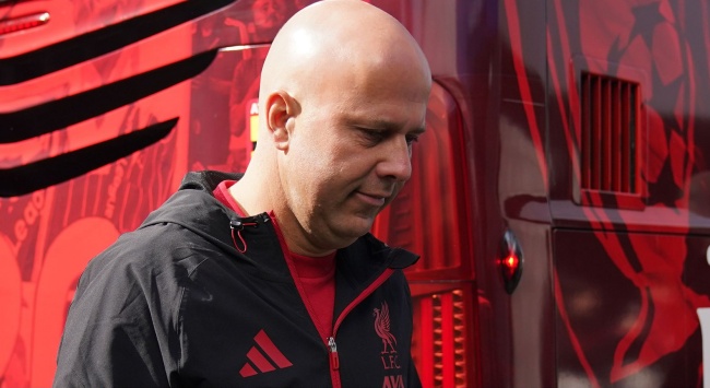 Ảnh bài viết Arne Slot và sai lầm khi cố thay đổi DNA của Liverpool