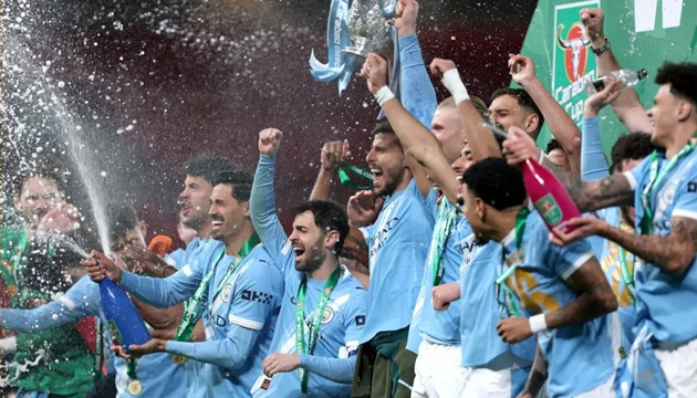 Bernardo Silva đã giành rất nhiều vinh quang cùng Man City.