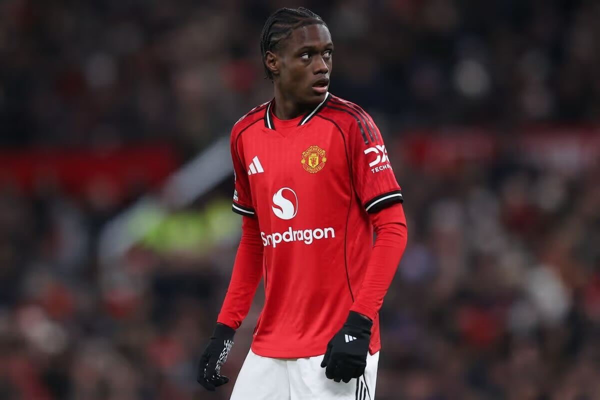 Ảnh bài viết MU nhận tin dữ khi sao trẻ Mantato nghỉ hết mùa