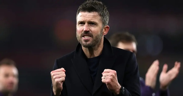  Carrick c&oacute; cơ hội dẫn dắt MU l&acirc;u d&agrave;i.