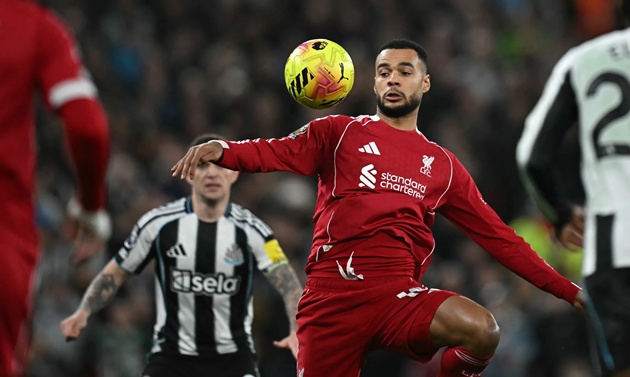 Gakpo ra đi sẽ tạo điều kiện cho Liverpool t&aacute;i thiết đội h&igrave;nh