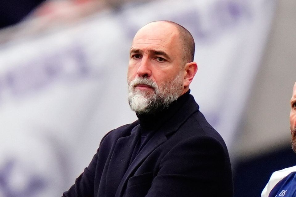 Ảnh bài viết Tottenham xác nhận cha của HLV Igor Tudor qua đời