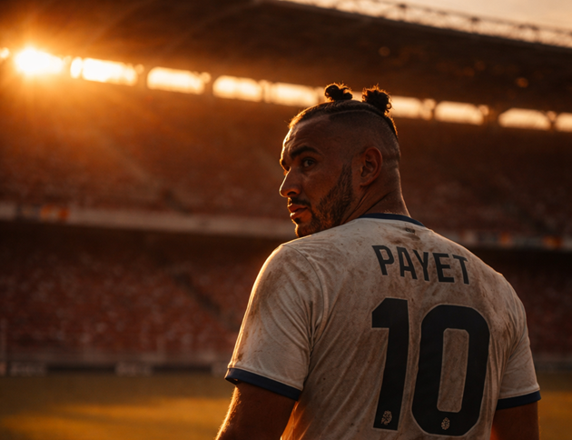 Ảnh bài viết Chân dung Dimitri Payet: Kẻ lãng du và những đường cong vượt thời gian
