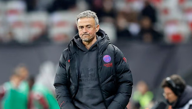 Ảnh bài viết Ligue 1 là quân xanh hay bàn đạp cho tham vọng của PSG?