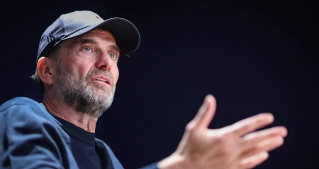 Ảnh bài viết Jurgen Klopp dập tắt đồn đoán dẫn dắt Real Madrid và tuyển Đức