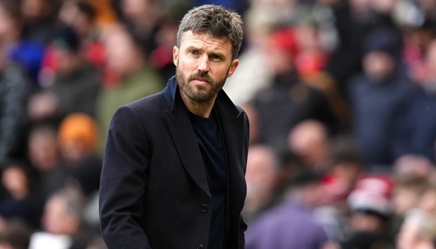 Carrick cần chứng tỏ thêm nhiều điều ở Man United.