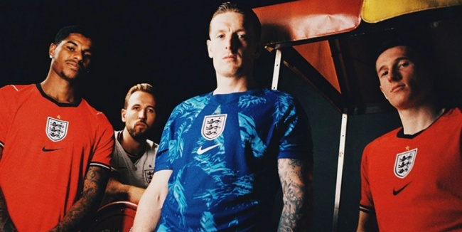 Ảnh bài viết CĐV Anh phẫn nộ vì giá áo đấu World Cup 2026 cao kỷ lục