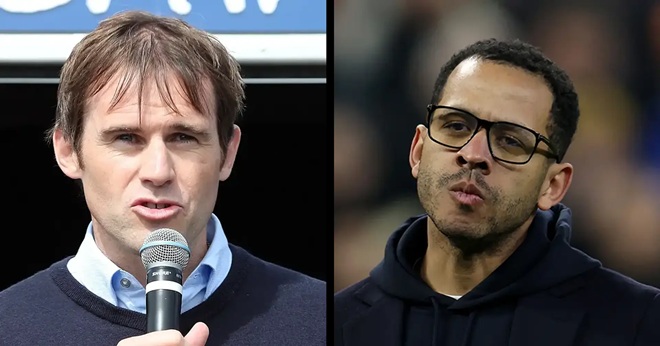 Ảnh bài viết Đồng đội cũ chê HLV Rosenior sáo rỗng và vô nghĩa