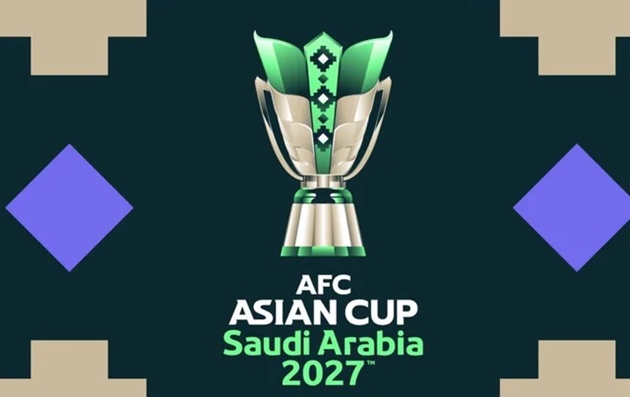 Ảnh bài viết Đông Nam Á có thể sở hữu 5 đại diện dự Asian Cup 2027