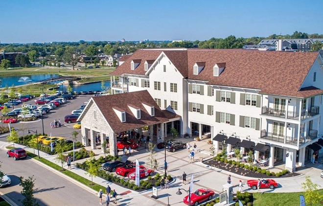 Ảnh bài viết Lý do Tuchel từ chối khách sạn lớn tại World Cup 2026