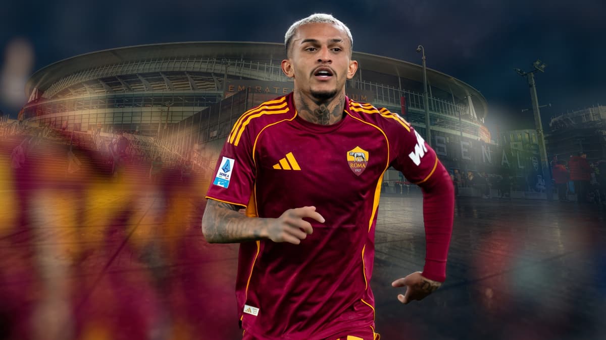  Wesley đang l&agrave; mục ti&ecirc;u quan trọng của Arsenal.