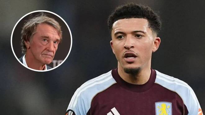 Ảnh bài viết Hết kiên nhẫn, MU chấp nhận mất trắng Sancho