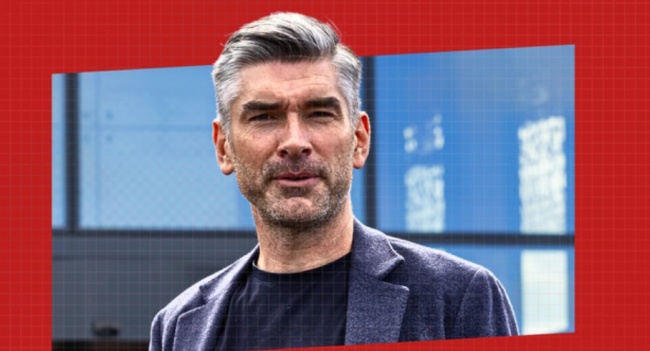 Ảnh bài viết Tại sao Richard Hughes là chìa khóa để Liverpool thâu tóm Rogers?