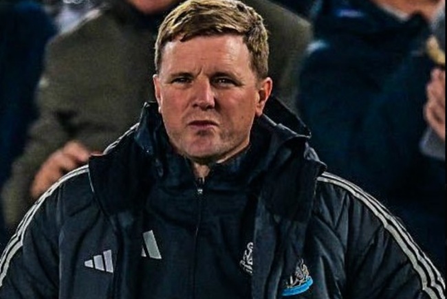 Tham vọng vươn tầm của Newcastle đối mặt th&aacute;ch thức.