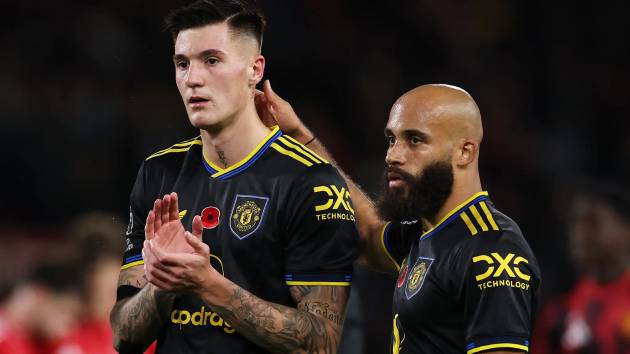 Ảnh bài viết MU xác nhận Mbeumo và Sesko rút khỏi ĐTQG