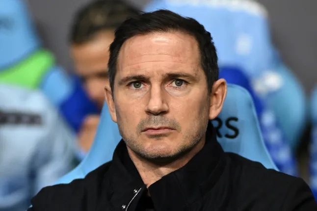 Frank Lampard được ủng hộ trở lại Chelsea.