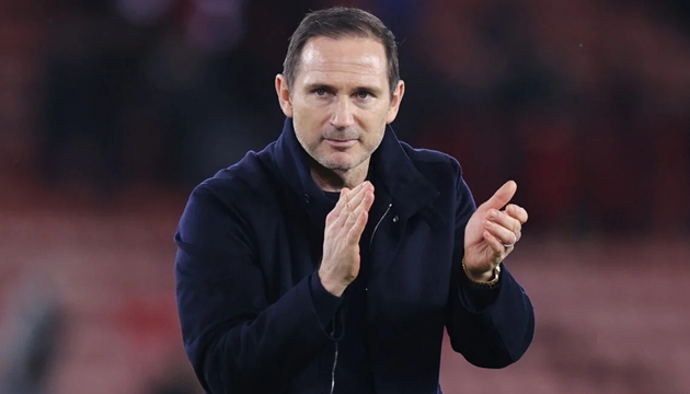 Lampard được k&ecirc;u gọi trở về dẫn dắt Chelsea?