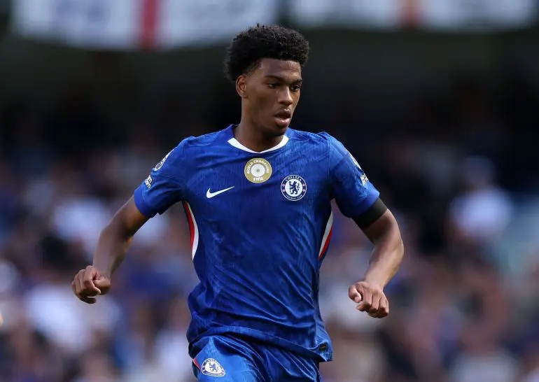 Ảnh bài viết Real và Liverpool đại chiến vì sao trẻ Chelsea