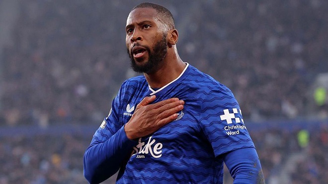 Beto đã có trận đấu gần như toàn diện.