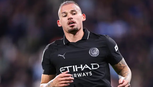 Ảnh bài viết Kalvin Phillips nhận huy chương thứ 7 dù chỉ đá 7 phút cho Man City