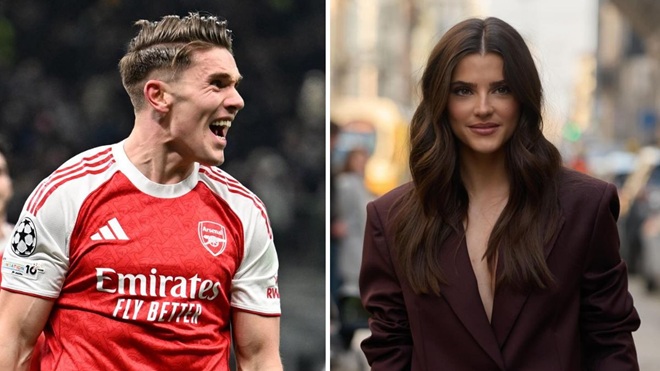 Ảnh bài viết Gyokeres tái hợp tình cũ nóng bỏng