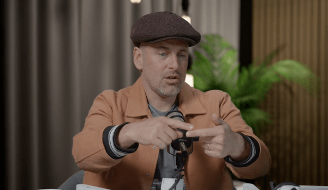 Ảnh bài viết Joe Cole khuyên Arsenal bán Odegaard và mua sao PSG