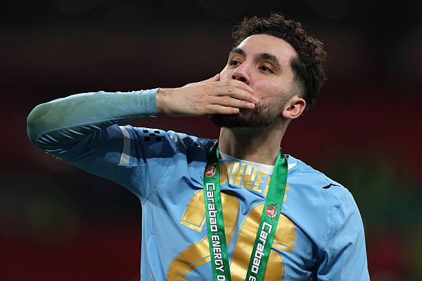 Cherki đ&atilde; ph&aacute;t huy được t&agrave;i năng sau những điều chỉnh của Pep Guardiola. 