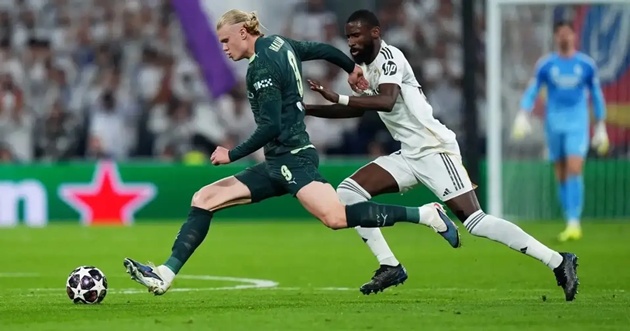 Juventus nghi&ecirc;m t&uacute;c theo đuổi Rudiger v&agrave;o h&egrave; n&agrave;y