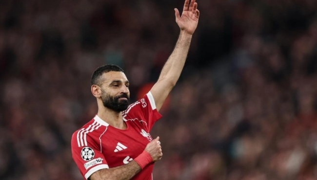 Mohamed Salah chính thức xác nhận rời Liverpool vào cuối mùa